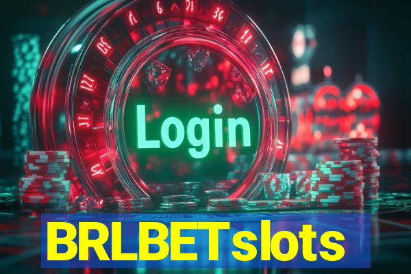 BRLBETslots