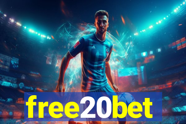 free20bet