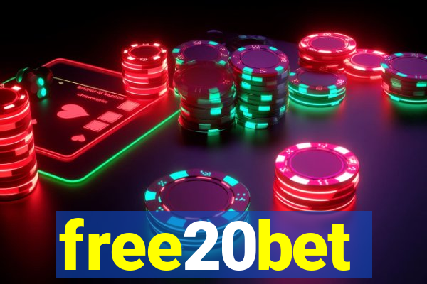 free20bet