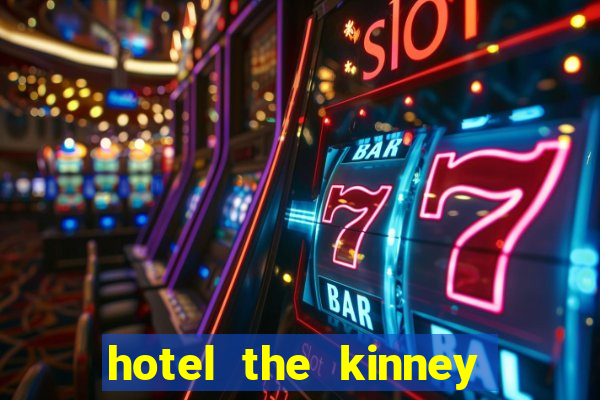 hotel the kinney venice beach