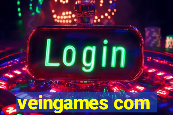 veingames com