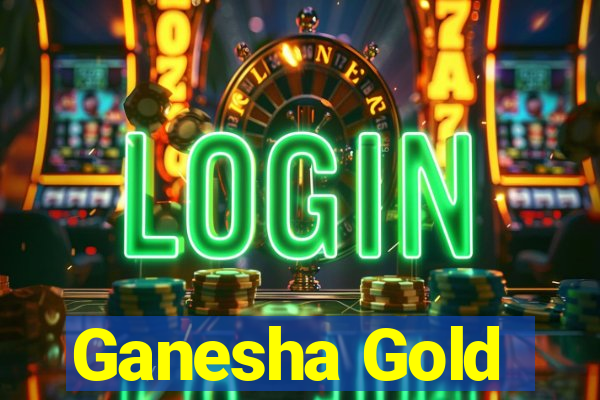 Ganesha Gold