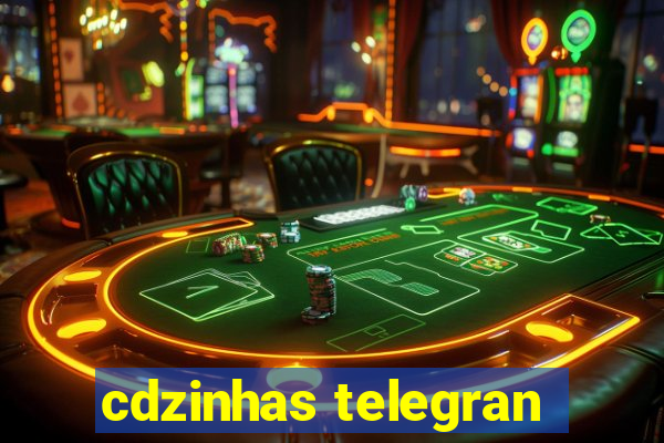 cdzinhas telegran