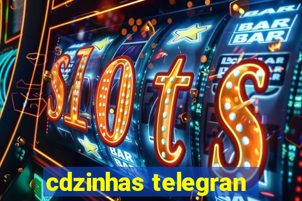 cdzinhas telegran