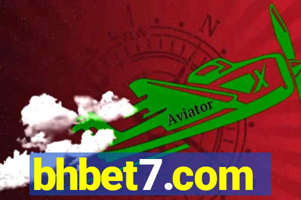 bhbet7.com