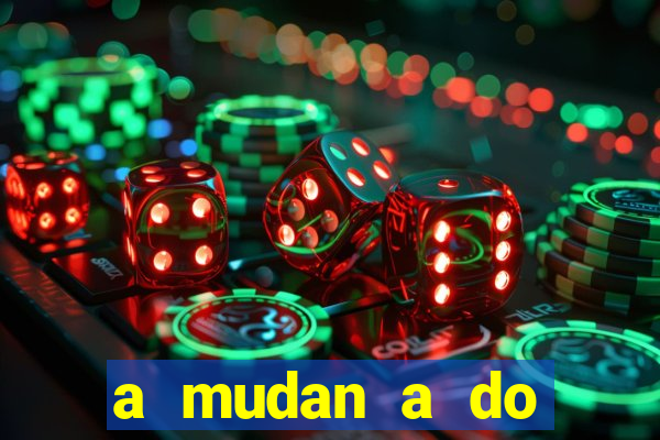 a mudan a do conde beta cap 1