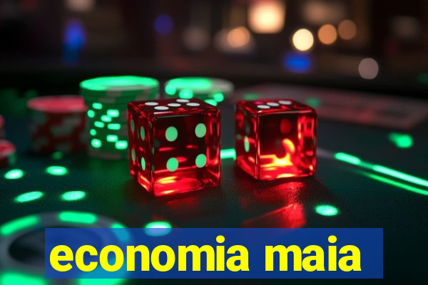 economia maia