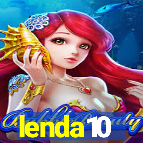 lenda10