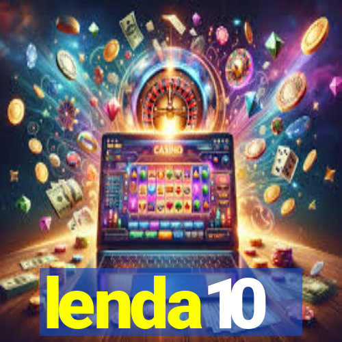 lenda10