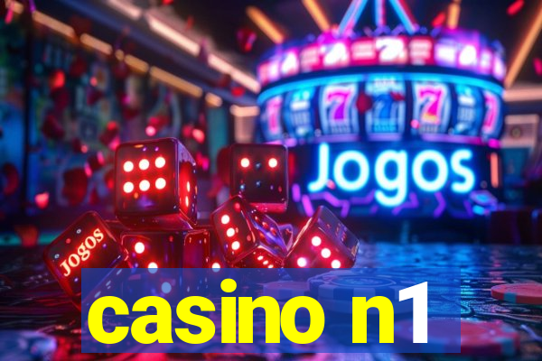 casino n1