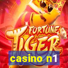 casino n1