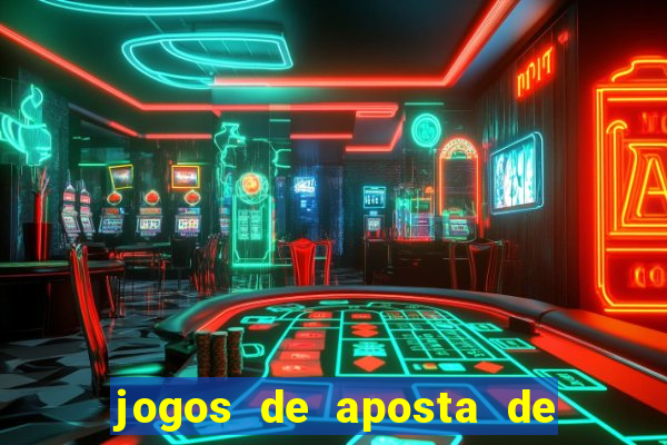 jogos de aposta de r$ 1