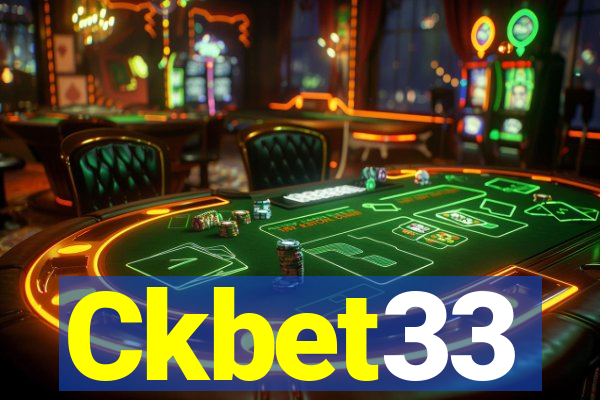 Ckbet33