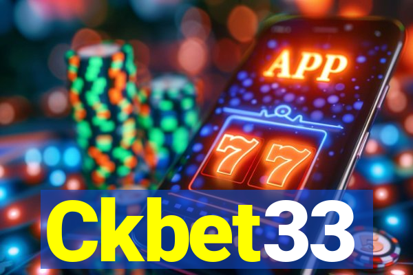 Ckbet33