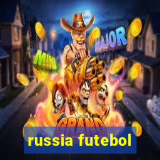 russia futebol