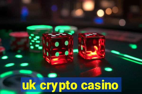 uk crypto casino