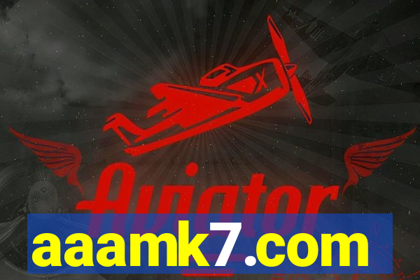 aaamk7.com