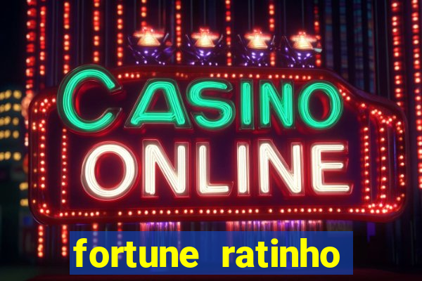 fortune ratinho demo grátis