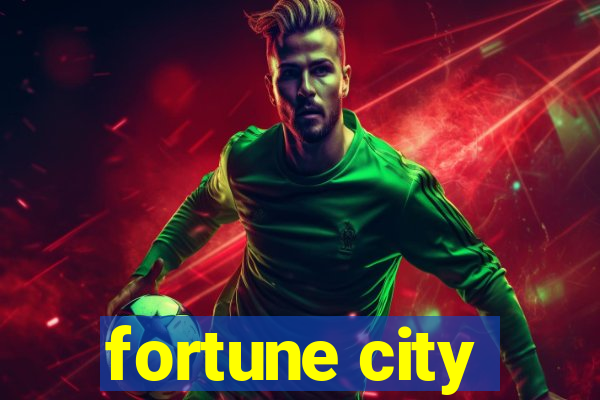 fortune city