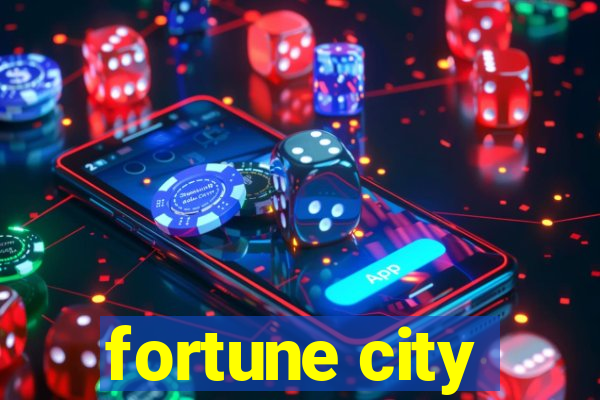 fortune city