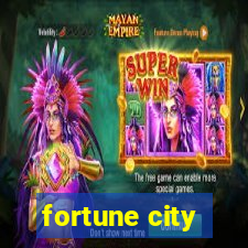 fortune city