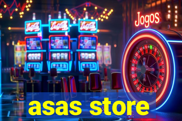 asas store