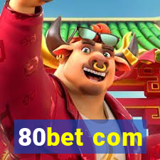 80bet com