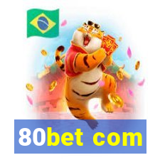 80bet com