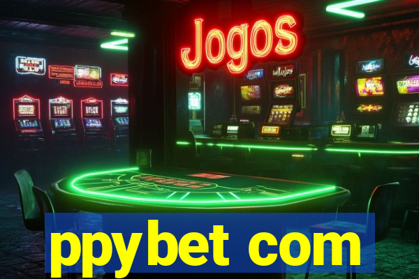 ppybet com