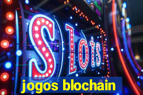 jogos blochain