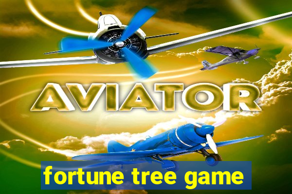 fortune tree game