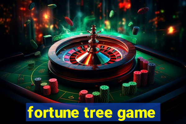 fortune tree game