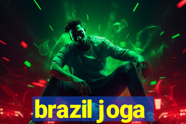 brazil joga