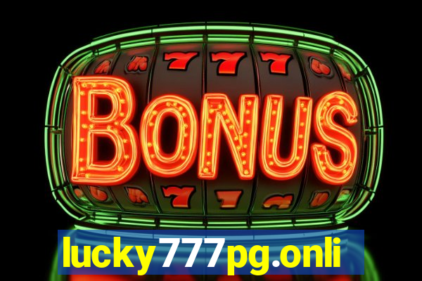 lucky777pg.online