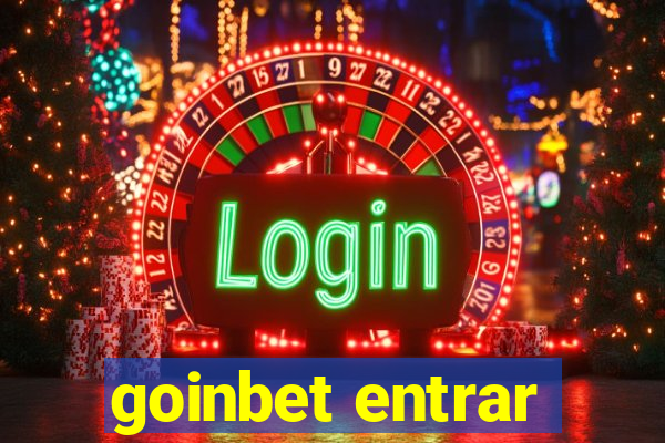 goinbet entrar