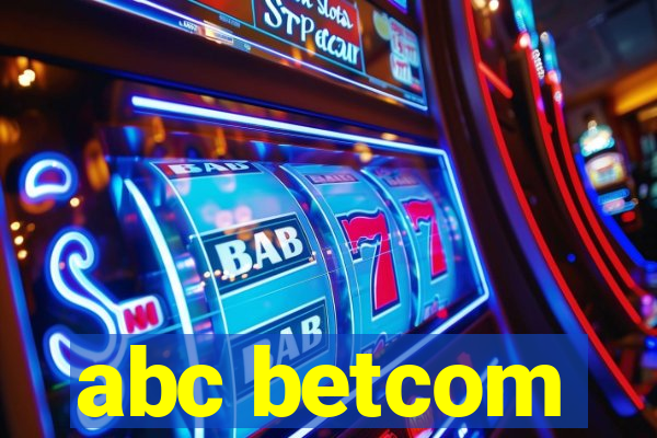 abc betcom