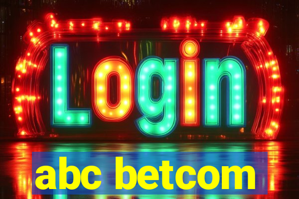 abc betcom