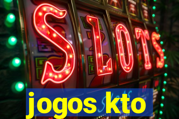 jogos kto