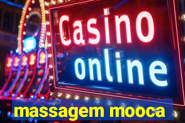 massagem mooca