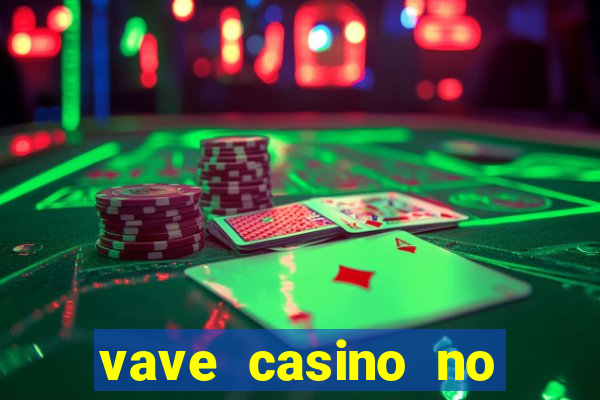 vave casino no deposit bonus