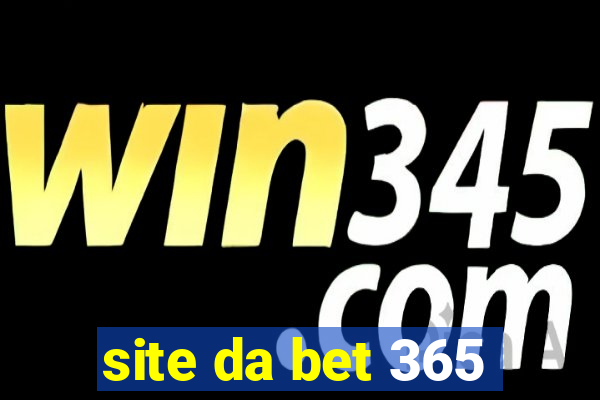 site da bet 365