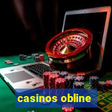 casinos obline