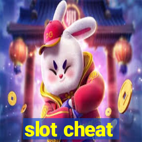 slot cheat