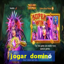 jogar dominó online apostado