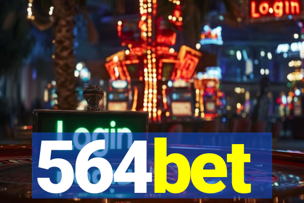 564bet