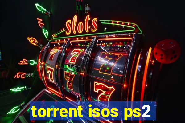 torrent isos ps2