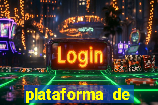 plataforma de dinheiro falso