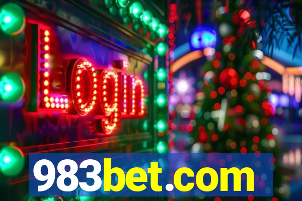 983bet.com