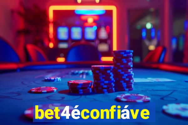 bet4éconfiável