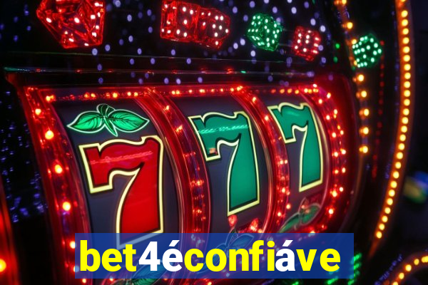 bet4éconfiável